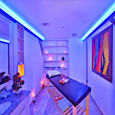 Marathon Hotel
